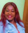 Rencontre Femme Cameroun à Centre : Marielaure, 44 ans